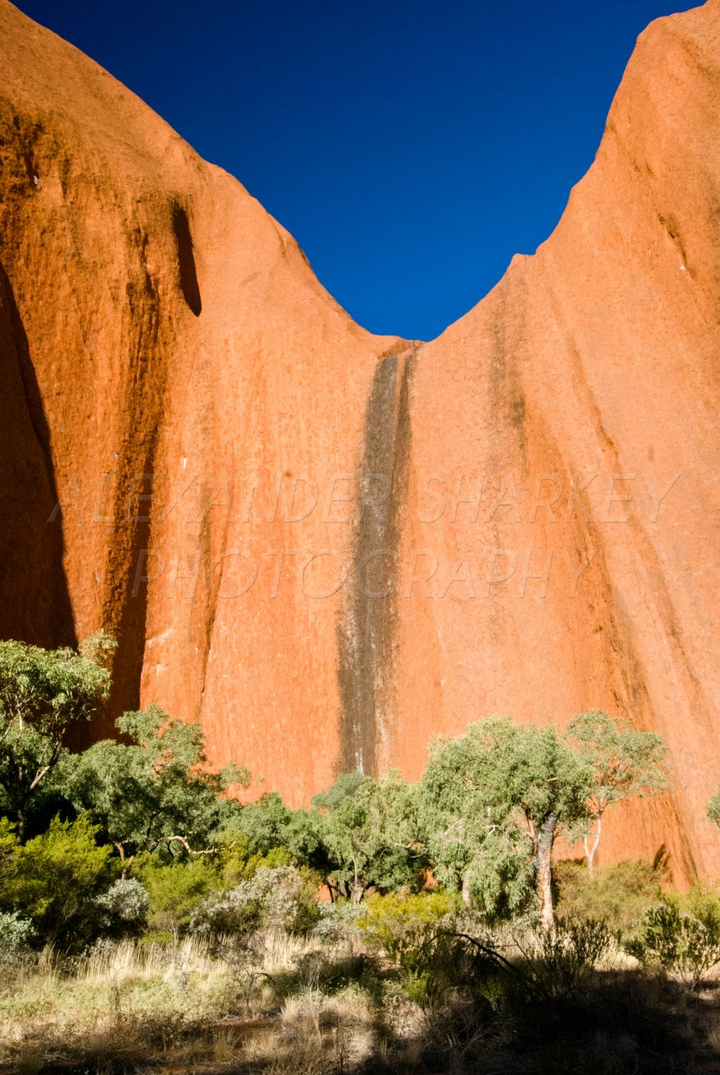 Uluru, Northern Territory, Australia 2008
